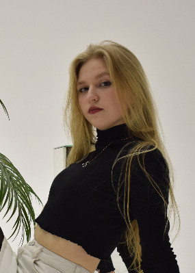 Репетитор Ирина Денисовна