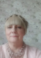 Репетитор Наталия Михайловна