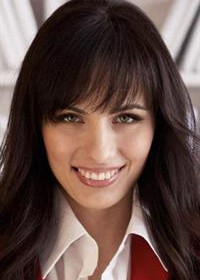 Репетитор Полина Викторовна