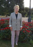 Репетитор Татьяна Николаевна