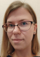 Репетитор Екатерина Михайловна