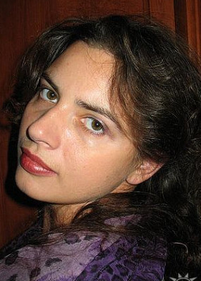 Репетитор Татьяна Леонидовна