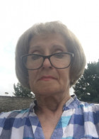 Репетитор Нина Владимировна