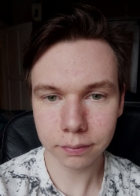 Репетитор Ян Алексеевич