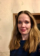 Репетитор Наталья Александровна