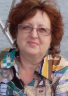 Репетитор Елена Александровна