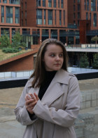 Репетитор Дарья Александровна