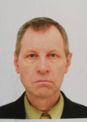 Репетитор Анатолий Николаевич