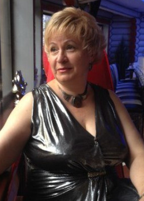 Репетитор Инна Борисовна