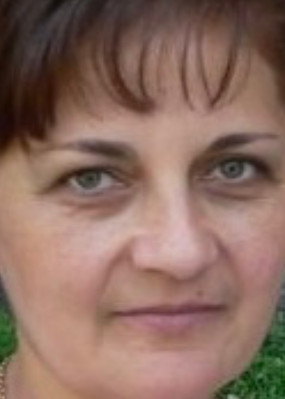 Репетитор Марина Александровна