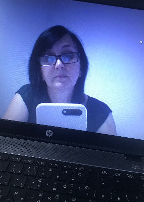 Репетитор Наталья Вячеславовна