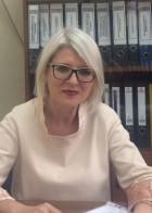 Репетитор Элла Леонидовна