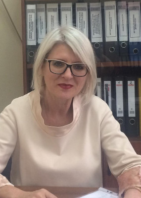 Репетитор Элла Леонидовна