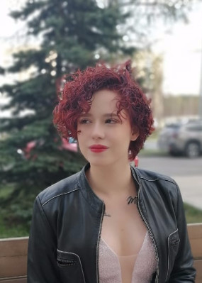 Репетитор Мария Андреевна