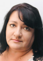 Репетитор Марина Геннадьевна