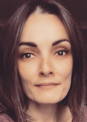 Репетитор Анна Сергеевна