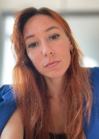 Репетитор Ксения Олеговна