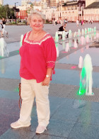 Репетитор Татьяна Владимировна