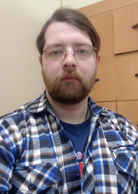 Репетитор Николай Сергеевич