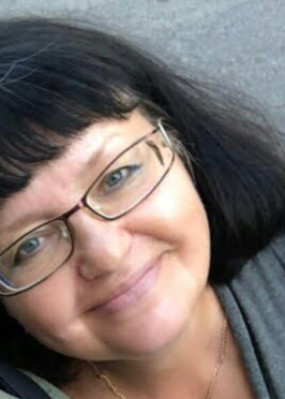 Репетитор Людмила Леонидовна