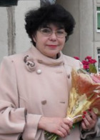 Репетитор Ирина Михайловна