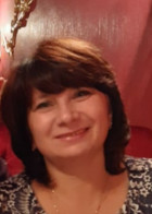 Репетитор Виктория Геннадьевна