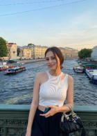 Репетитор Елизавета Алексеевна