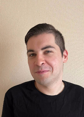 Репетитор Дмитрий Андреевич