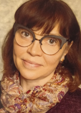 Репетитор Инна Владимировна