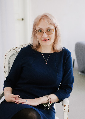 Репетитор Татьяна Александровна