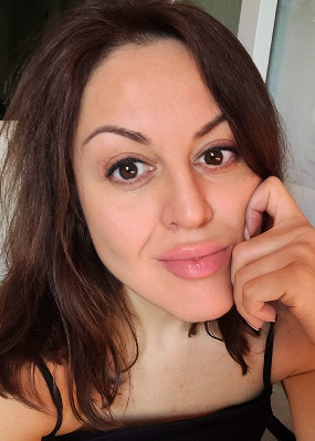 Репетитор Наталья Александровна