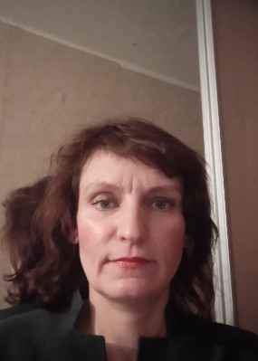 Репетитор Наталья Александровна