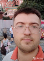 Репетитор Дмитрий Анатольевич