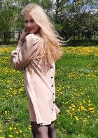 Репетитор Виктория Сергеевна