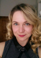 Репетитор Анна Владимировна