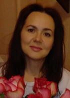 Репетитор Инна Викторовна