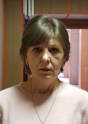 Репетитор Марина Геннадьевна