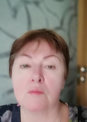 Репетитор Елена Анатольевна