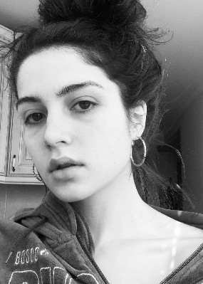 Репетитор Стефания Александровна