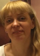 Репетитор Оксана Ивановна