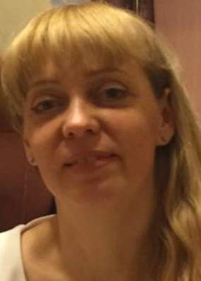 Репетитор Оксана Ивановна