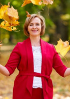 Репетитор Любовь Викторовна