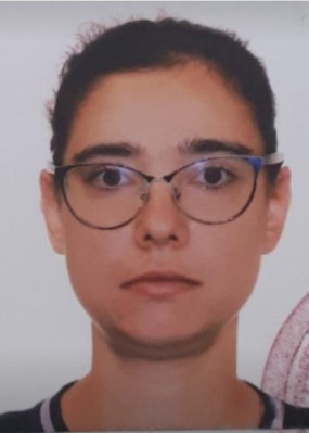 Репетитор Виктория Аркадьевна