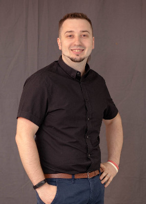 Репетитор Всеволод Константинович