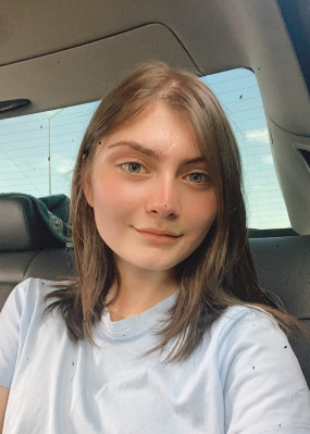 Репетитор Алина Зауровна