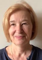 Репетитор Галина Вячеславовна