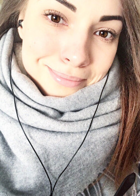 Репетитор Анна Александровна