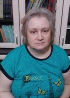 Репетитор Ирина Анатольевна