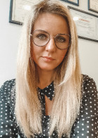 Репетитор Екатерина Александровна