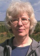 Репетитор Александра Арьевна